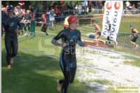 Triathlon: 22. TRI-Neufeld, 21.06.2009