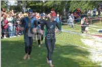 Triathlon: 22. TRI-Neufeld, 21.06.2009