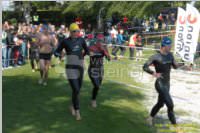 Triathlon: 22. TRI-Neufeld, 21.06.2009