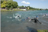 Triathlon: 22. TRI-Neufeld, 21.06.2009