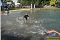 Triathlon: 22. TRI-Neufeld, 21.06.2009