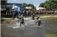 Triathlon: 22. TRI-Neufeld, 21.06.2009