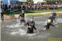 Triathlon: 22. TRI-Neufeld, 21.06.2009