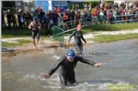 Triathlon: 22. TRI-Neufeld, 21.06.2009