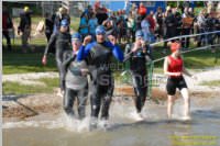 Triathlon: 22. TRI-Neufeld, 21.06.2009