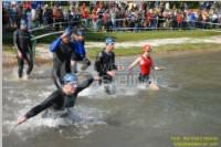 Triathlon: 22. TRI-Neufeld, 21.06.2009