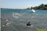 Triathlon: 22. TRI-Neufeld, 21.06.2009