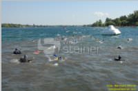 Triathlon: 22. TRI-Neufeld, 21.06.2009