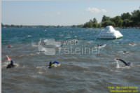 Triathlon: 22. TRI-Neufeld, 21.06.2009
