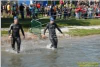 Triathlon: 22. TRI-Neufeld, 21.06.2009