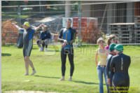 Triathlon: 22. TRI-Neufeld, 21.06.2009