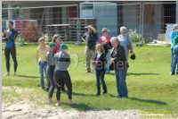 Triathlon: 22. TRI-Neufeld, 21.06.2009