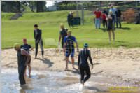 Triathlon: 22. TRI-Neufeld, 21.06.2009