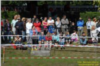 Triathlon: 22. TRI-Neufeld, 21.06.2009