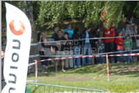 Triathlon: 22. TRI-Neufeld, 21.06.2009