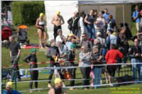 Triathlon: 22. TRI-Neufeld, 21.06.2009
