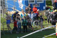 Triathlon: 22. TRI-Neufeld, 21.06.2009