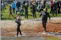 Triathlon: 22. TRI-Neufeld, 21.06.2009