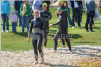 Triathlon: 22. TRI-Neufeld, 21.06.2009