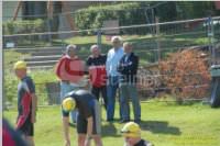 Triathlon: 22. TRI-Neufeld, 21.06.2009