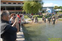 Triathlon: 22. TRI-Neufeld, 21.06.2009