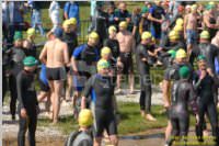Triathlon: 22. TRI-Neufeld, 21.06.2009