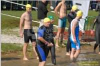 Triathlon: 22. TRI-Neufeld, 21.06.2009