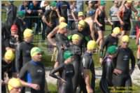Triathlon: 22. TRI-Neufeld, 21.06.2009