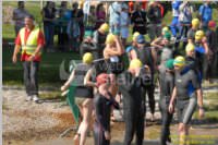 Triathlon: 22. TRI-Neufeld, 21.06.2009