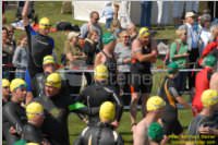 Triathlon: 22. TRI-Neufeld, 21.06.2009