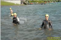 Triathlon: 22. TRI-Neufeld, 21.06.2009