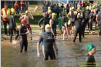 Triathlon: 22. TRI-Neufeld, 21.06.2009