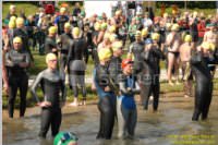 Triathlon: 22. TRI-Neufeld, 21.06.2009