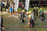 Triathlon: 22. TRI-Neufeld, 21.06.2009