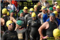 Triathlon: 22. TRI-Neufeld, 21.06.2009