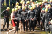 Triathlon: 22. TRI-Neufeld, 21.06.2009