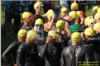 Triathlon: 22. TRI-Neufeld, 21.06.2009