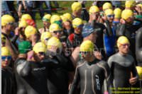 Triathlon: 22. TRI-Neufeld, 21.06.2009