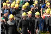 Triathlon: 22. TRI-Neufeld, 21.06.2009