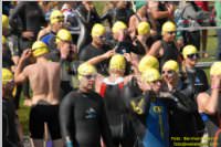 Triathlon: 22. TRI-Neufeld, 21.06.2009