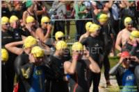 Triathlon: 22. TRI-Neufeld, 21.06.2009