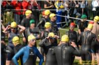 Triathlon: 22. TRI-Neufeld, 21.06.2009