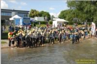 Triathlon: 22. TRI-Neufeld, 21.06.2009