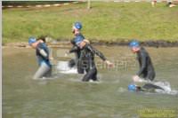 Triathlon: 22. TRI-Neufeld, 21.06.2009