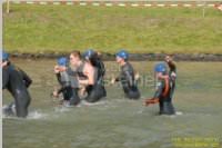 Triathlon: 22. TRI-Neufeld, 21.06.2009