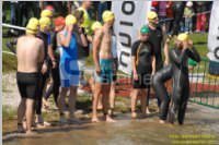 Triathlon: 22. TRI-Neufeld, 21.06.2009