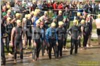 Triathlon: 22. TRI-Neufeld, 21.06.2009