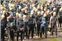 Triathlon: 22. TRI-Neufeld, 21.06.2009