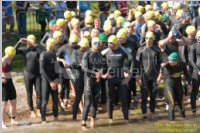 Triathlon: 22. TRI-Neufeld, 21.06.2009