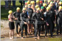 Triathlon: 22. TRI-Neufeld, 21.06.2009